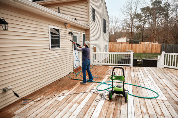 Best Concrete Pressure Washing  in Russellville, KY
