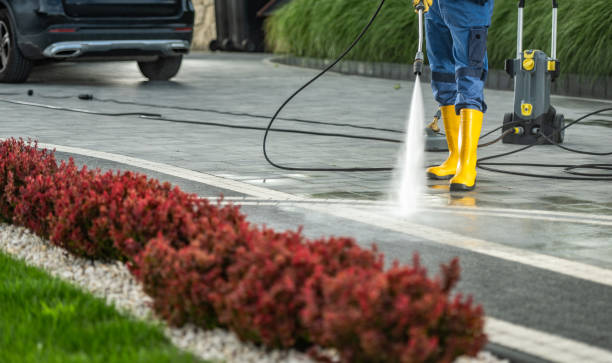 Why Choose Our Certified Pressure Washing Experts for Your Project Needs in Russellville, KY?