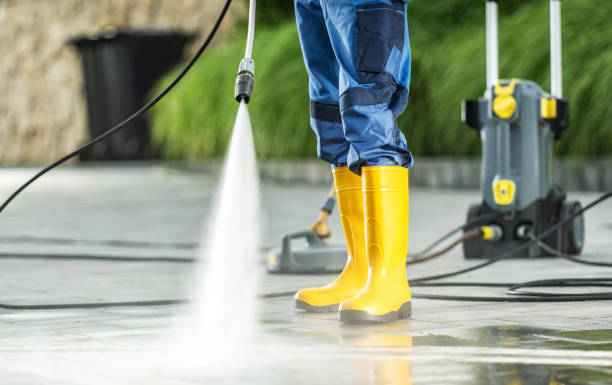 Best Residential Pressure Washing Services  in Russellville, KY