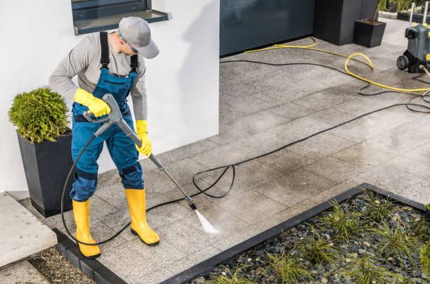Best Sidewalk Pressure Washing  in Russellville, KY