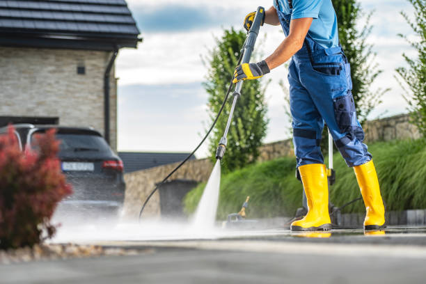 Best Commercial Pressure Washing  in Russellville, KY