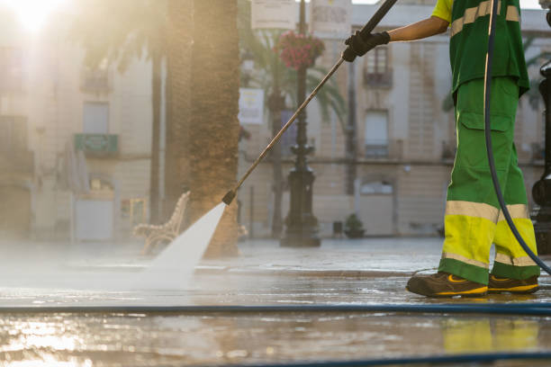 Best Commercial Building Pressure Washing  in Russellville, KY